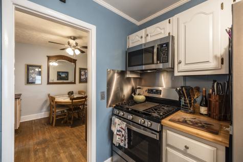 2405 Inga Street Nashville TN 37206