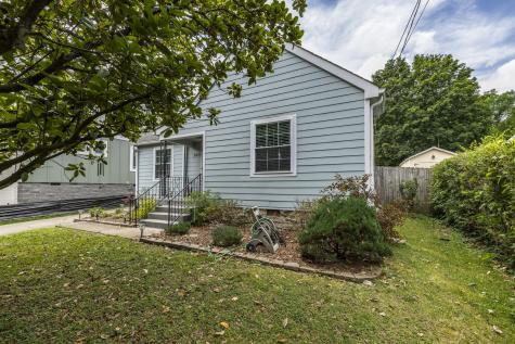 2405 Inga Street Nashville TN 37206