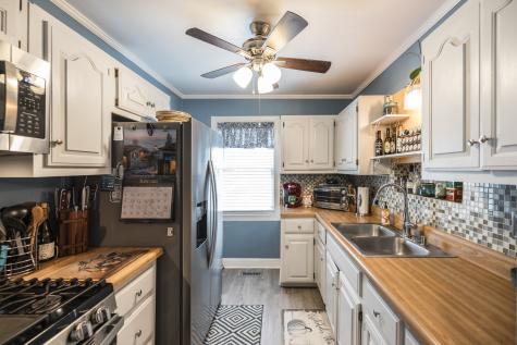 2405 Inga Street Nashville TN 37206