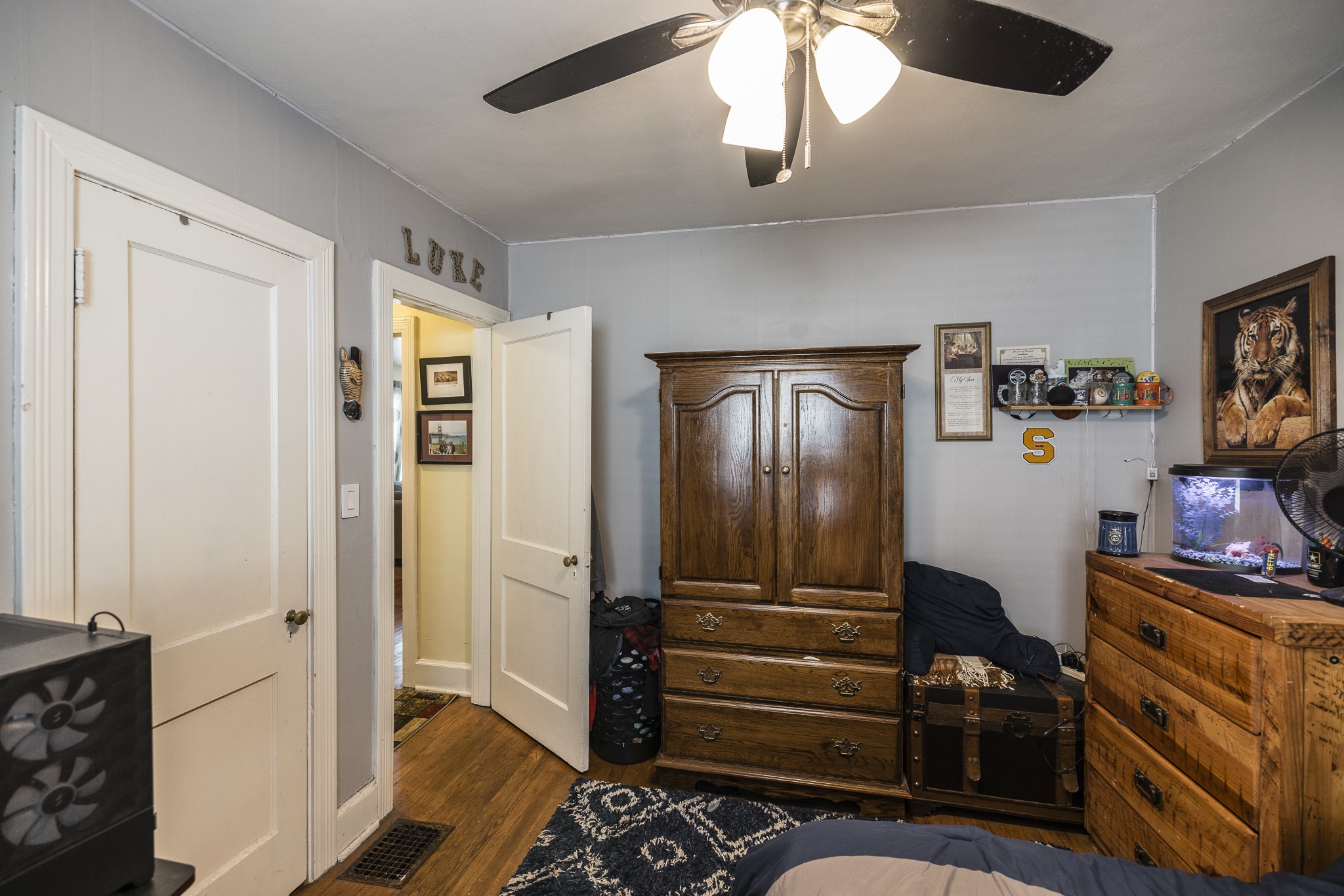 2405 Inga Street Nashville TN 37206