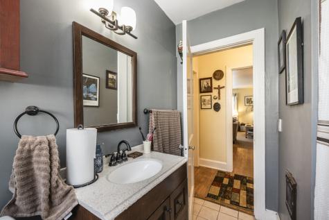 2405 Inga Street Nashville TN 37206