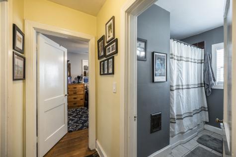 2405 Inga Street Nashville TN 37206
