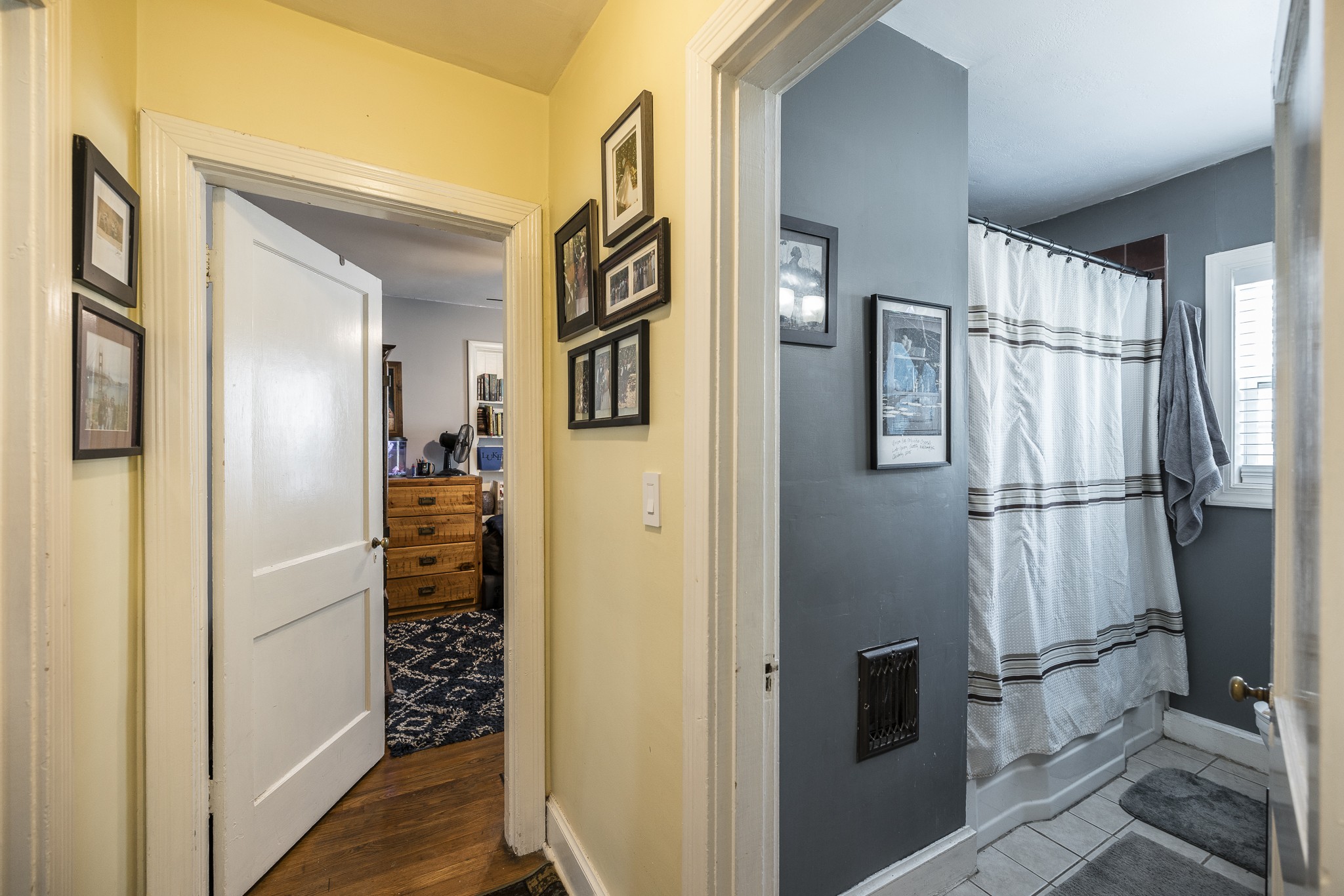 2405 Inga Street Nashville TN 37206