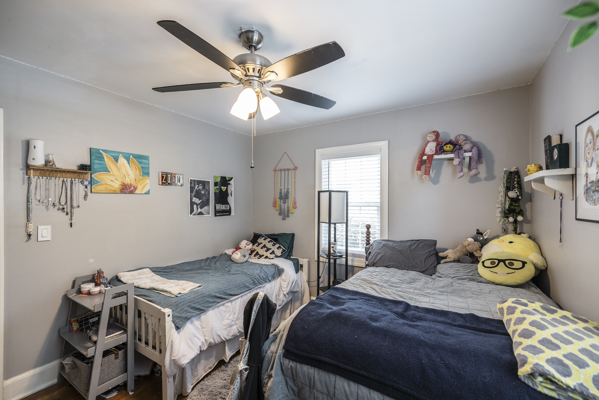 2405 Inga Street Nashville TN 37206