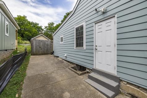 2405 Inga Street Nashville TN 37206