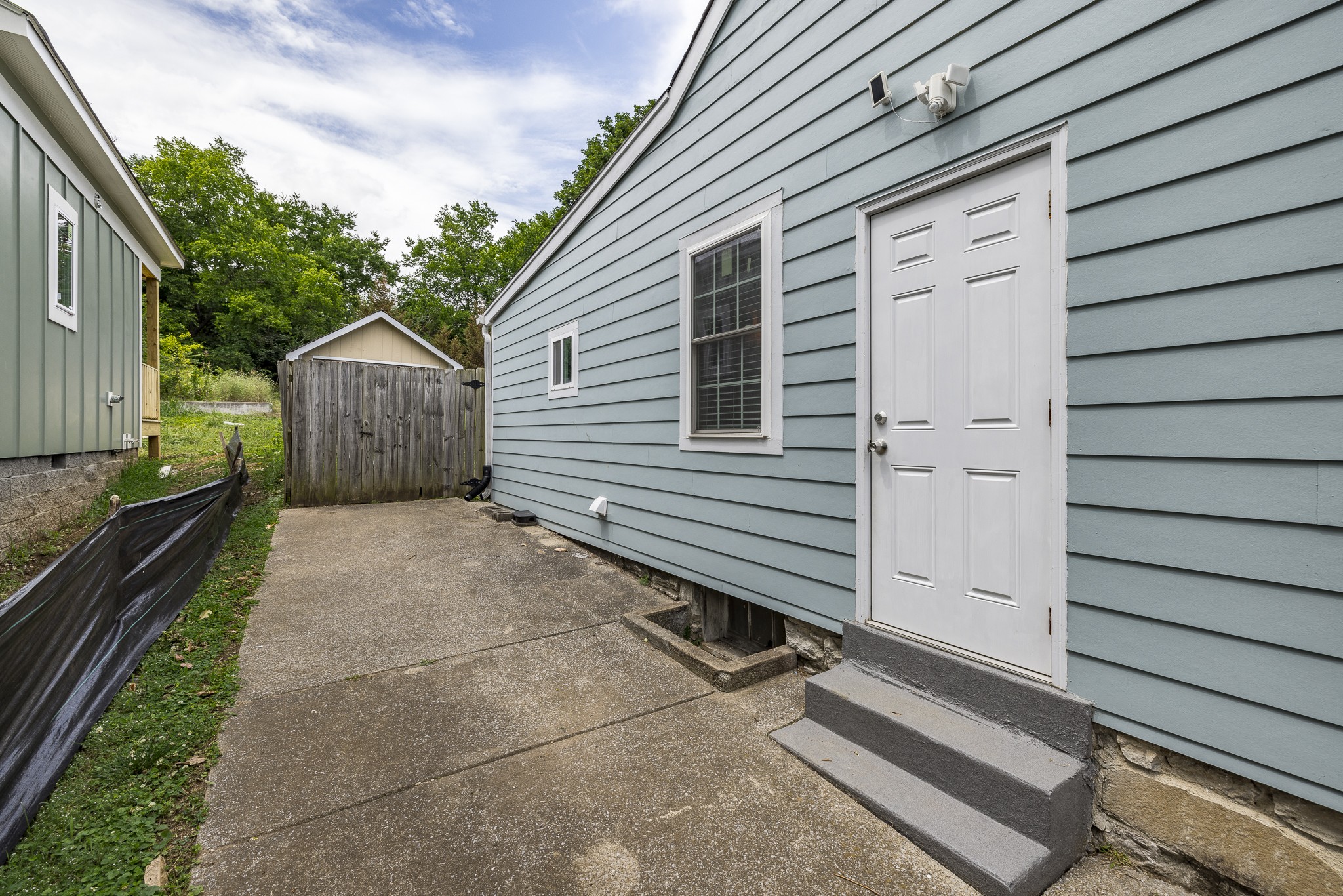 2405 Inga Street Nashville TN 37206