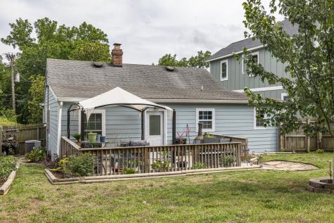 2405 Inga Street Nashville TN 37206
