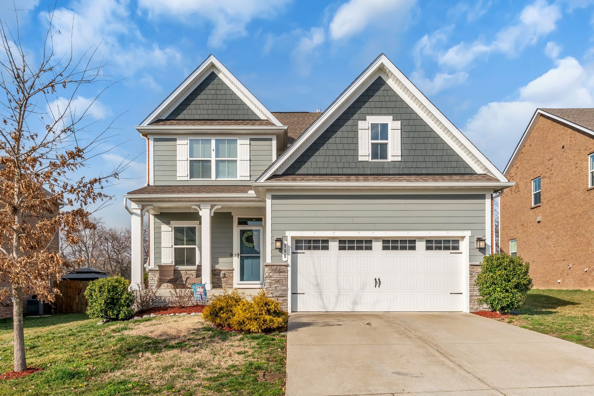 308 Oakley Drive Gallatin TN 37066
