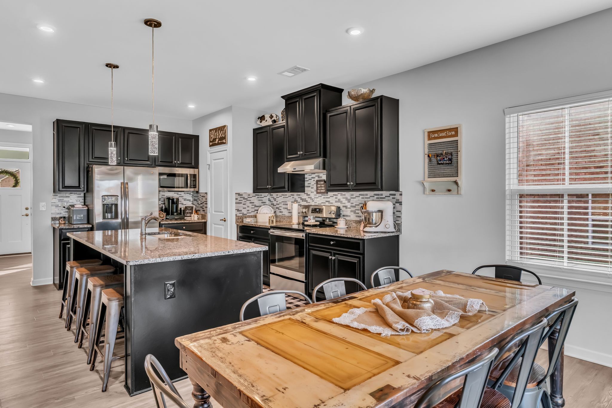 308 Oakley Drive Gallatin TN 37066