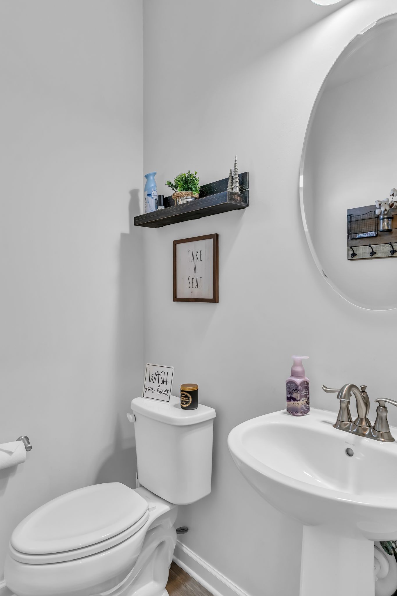 308 Oakley Drive Gallatin TN 37066