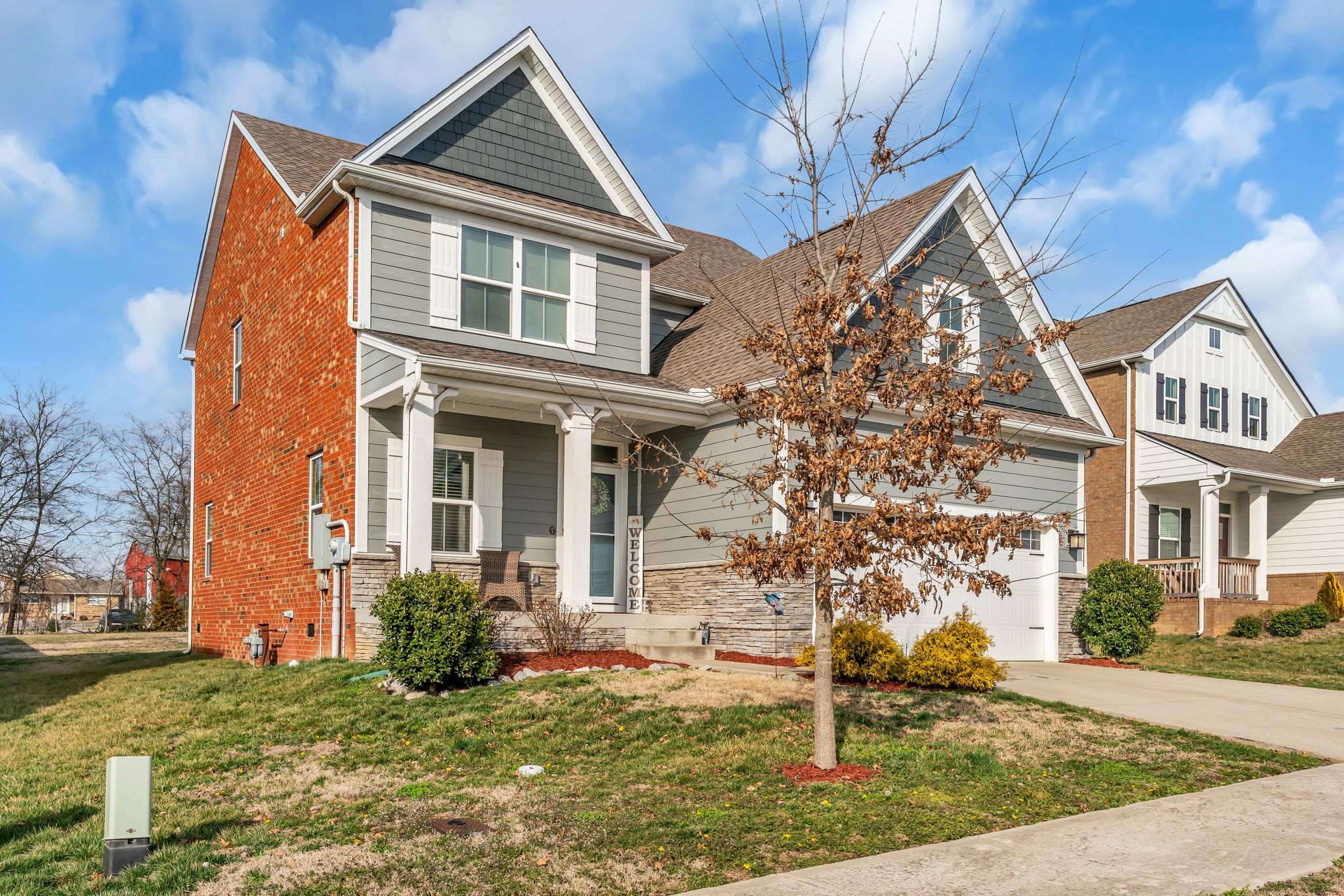 308 Oakley Drive Gallatin TN 37066