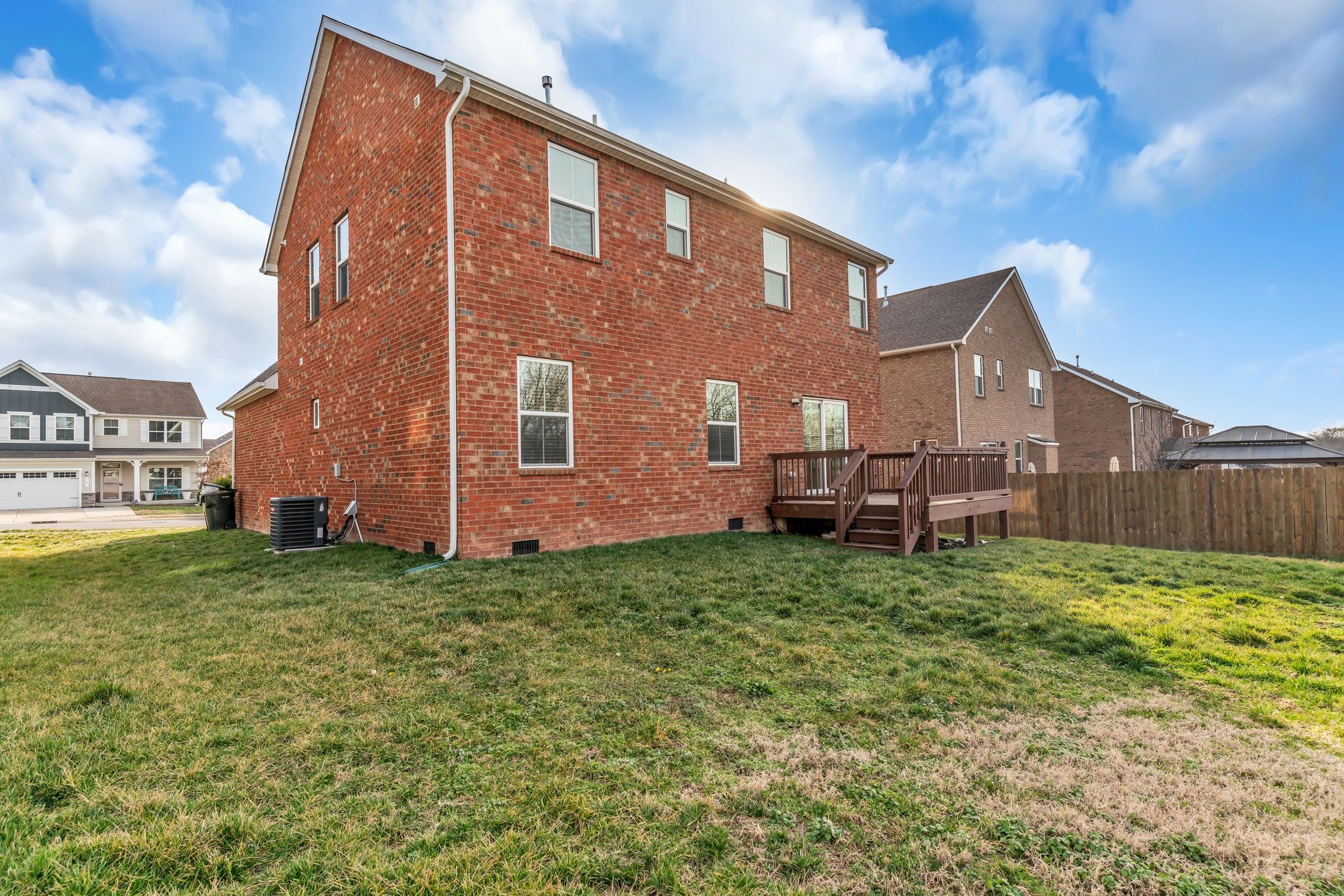 308 Oakley Drive Gallatin TN 37066