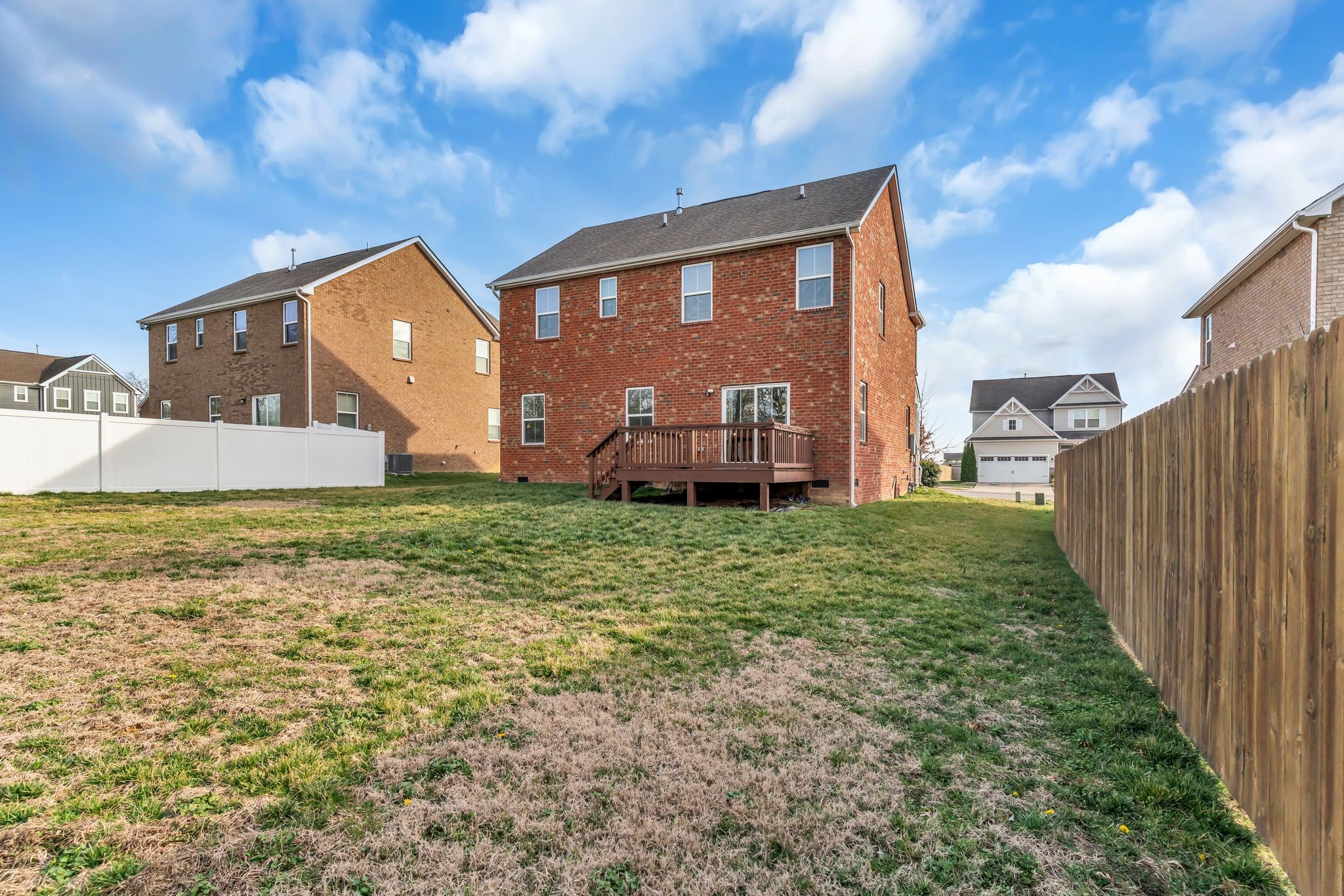 308 Oakley Drive Gallatin TN 37066