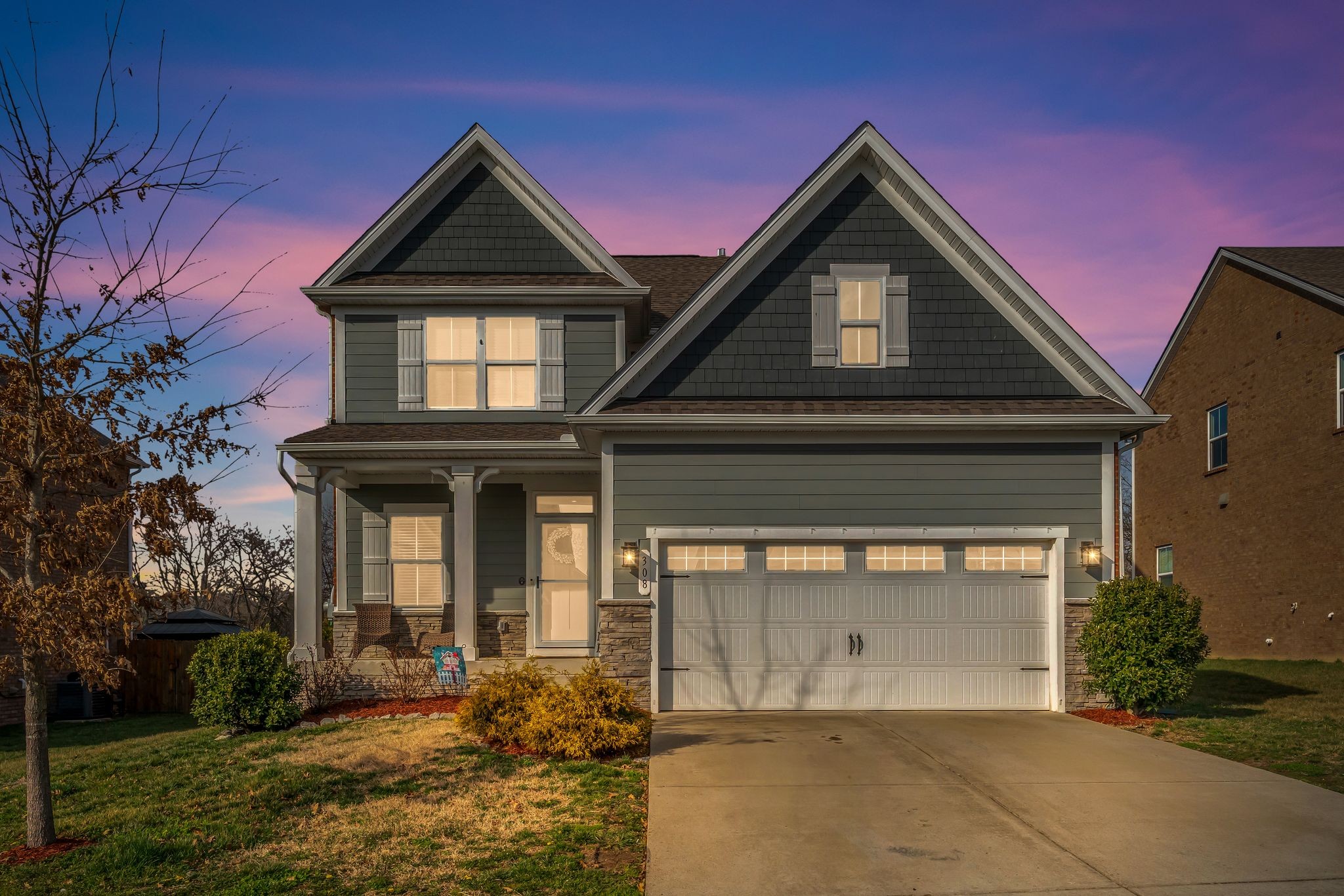 308 Oakley Drive Gallatin TN 37066