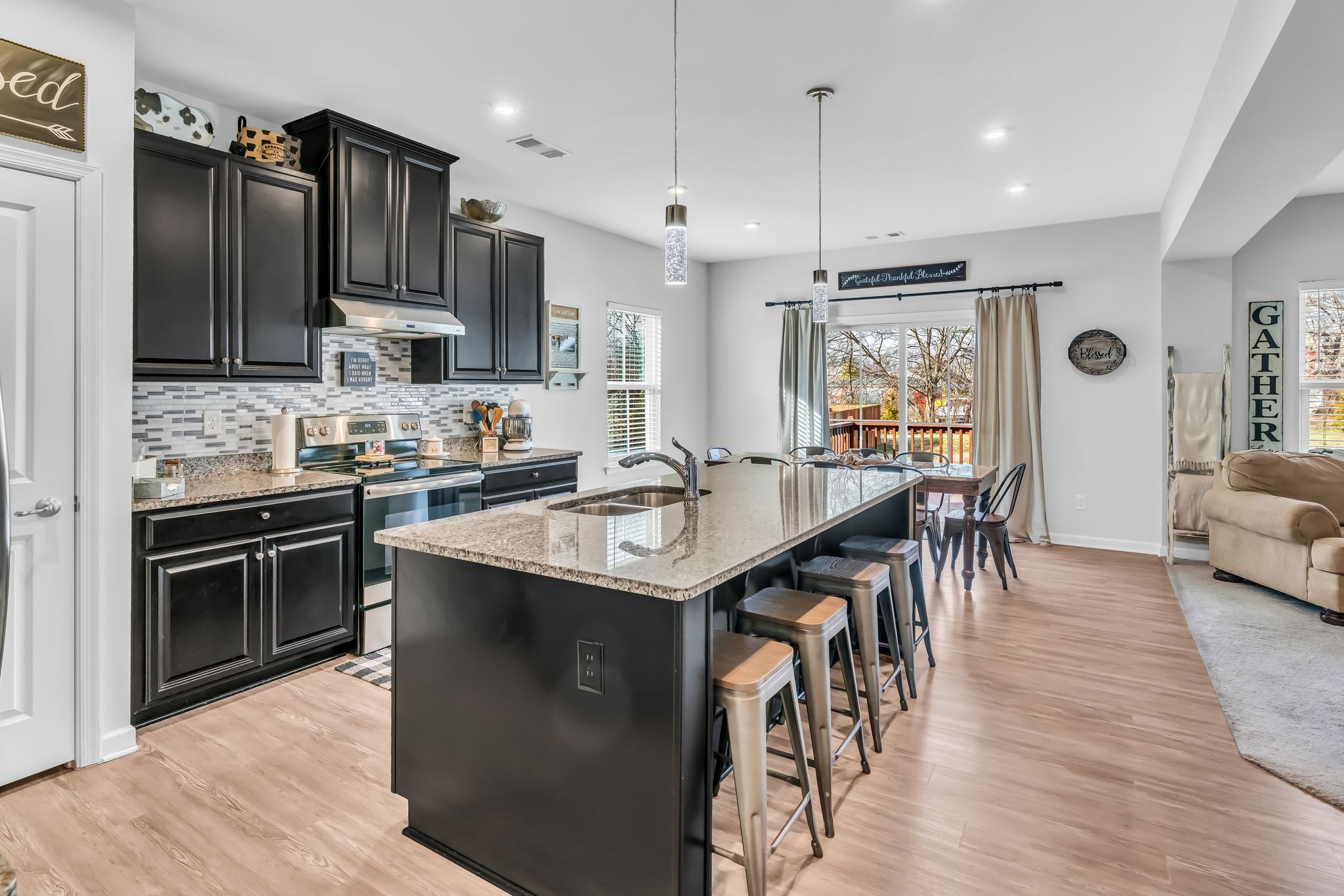 308 Oakley Drive Gallatin TN 37066