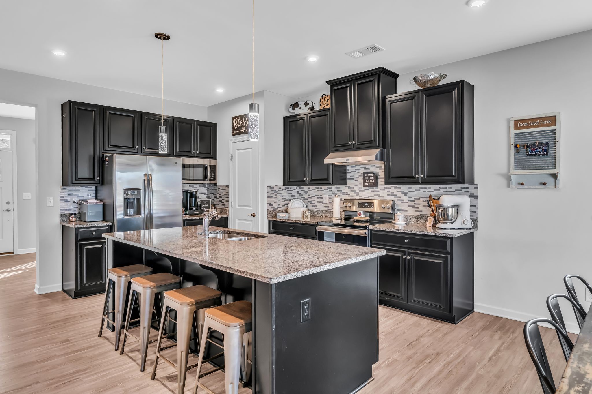 308 Oakley Drive Gallatin TN 37066