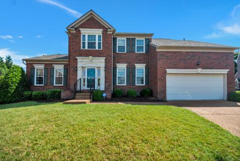 1309 Glengoyne Place Nashville TN 37220