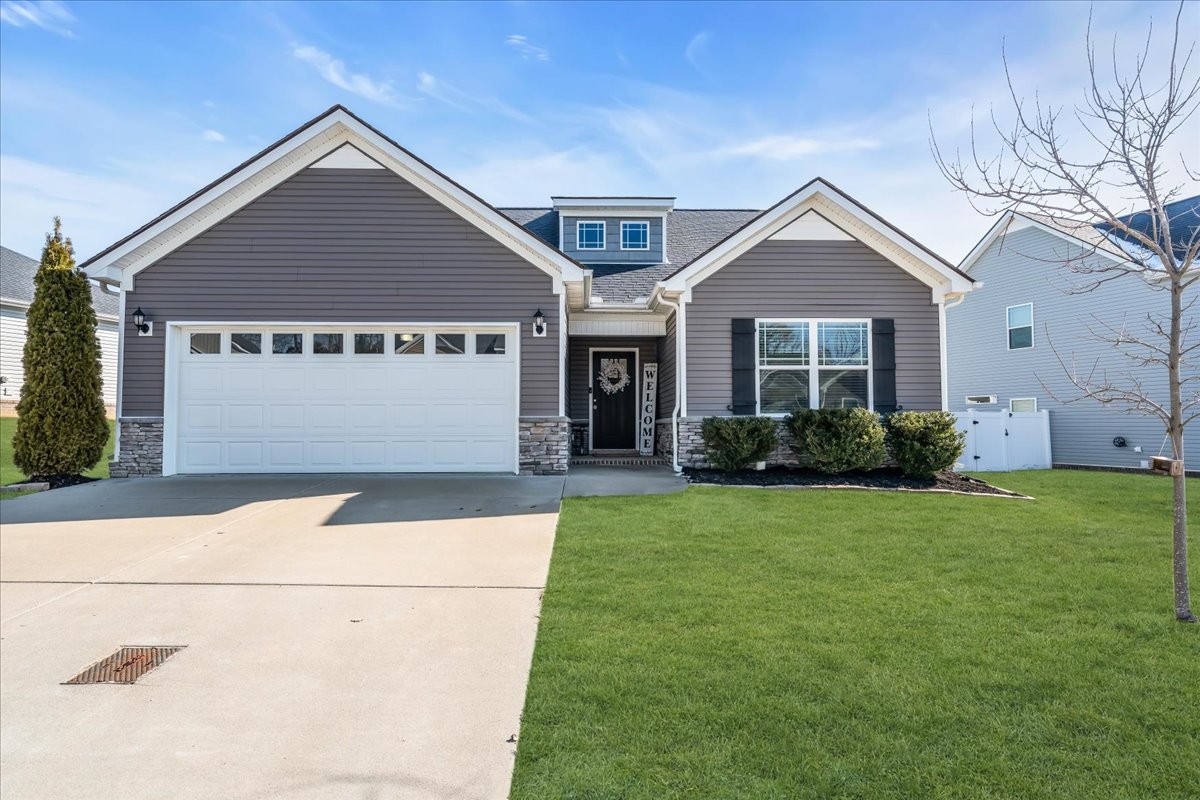 Spring Hill TN, 344 Turney Lane