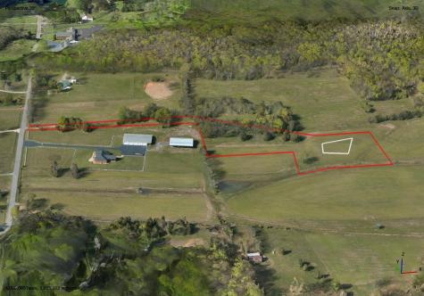 3 Corinth Road Mount Juliet TN 37122