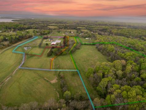 3 Corinth Road Mount Juliet TN 37122