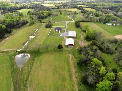3 Corinth Road Mount Juliet TN 37122