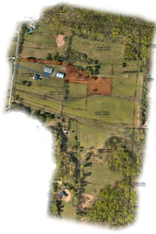 3 Corinth Road Mount Juliet TN 37122