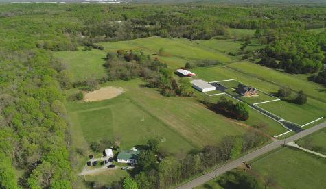 3 Corinth Road Mount Juliet TN 37122