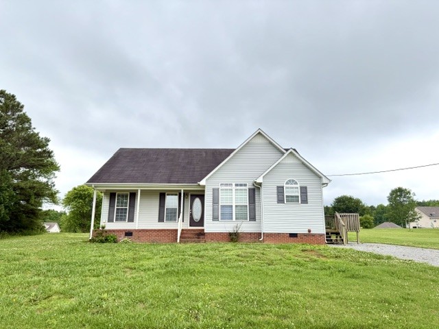 201 Koonce Lane Fayetteville TN 37334