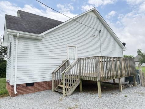 201 Koonce Lane Fayetteville TN 37334