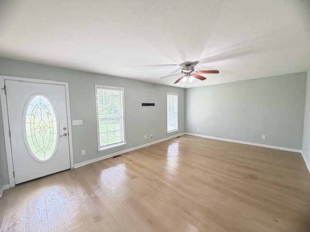 201 Koonce Lane Fayetteville TN 37334