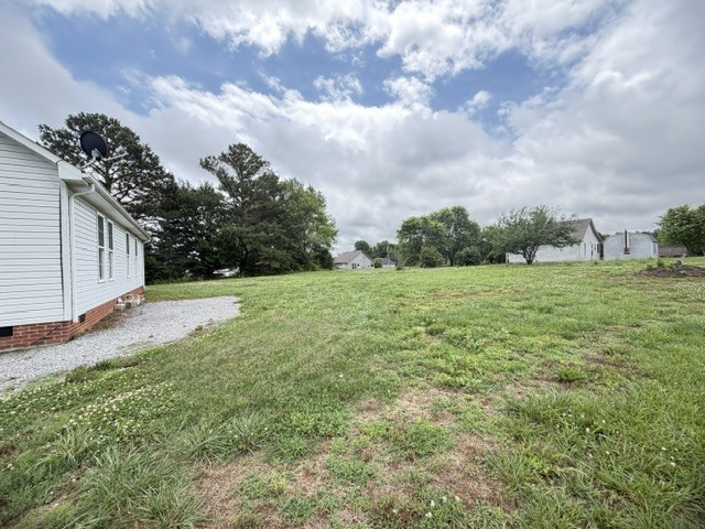 201 Koonce Lane Fayetteville TN 37334
