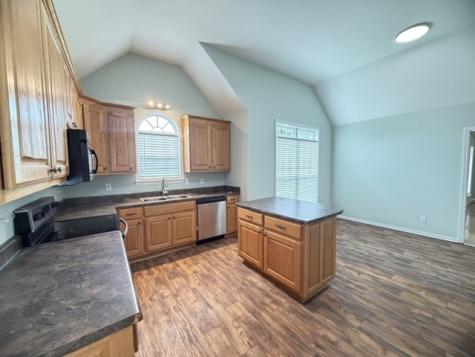 201 Koonce Lane Fayetteville TN 37334
