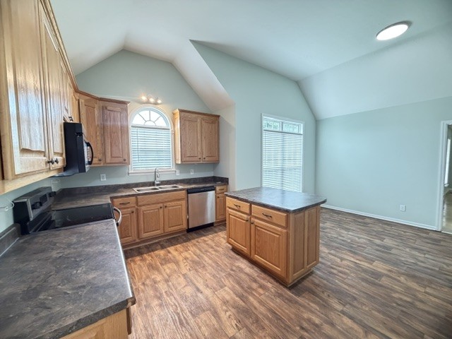 201 Koonce Lane Fayetteville TN 37334