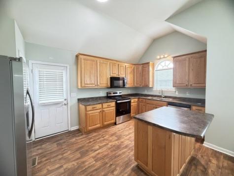 201 Koonce Lane Fayetteville TN 37334