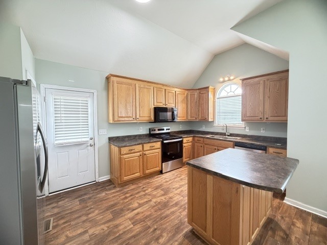 201 Koonce Lane Fayetteville TN 37334