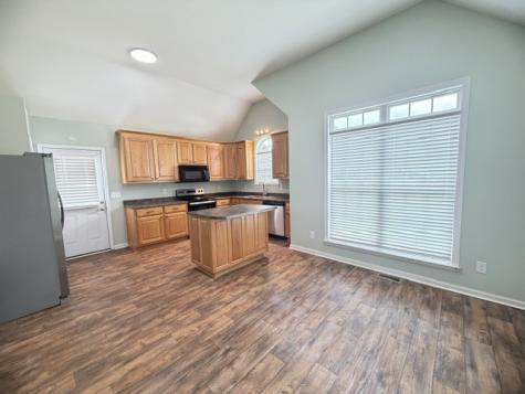 201 Koonce Lane Fayetteville TN 37334