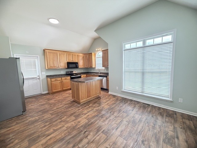 201 Koonce Lane Fayetteville TN 37334