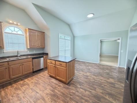 201 Koonce Lane Fayetteville TN 37334