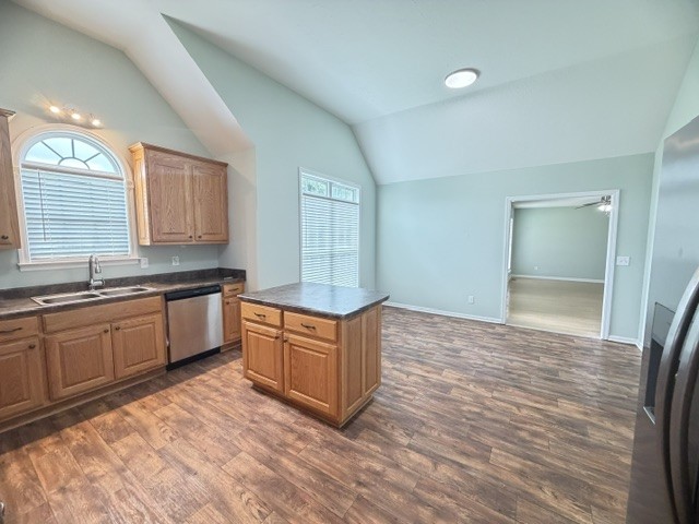 201 Koonce Lane Fayetteville TN 37334
