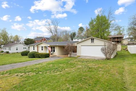 204 Terrace Lane Woodbury TN 37190