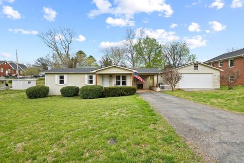204 Terrace Lane Woodbury TN 37190