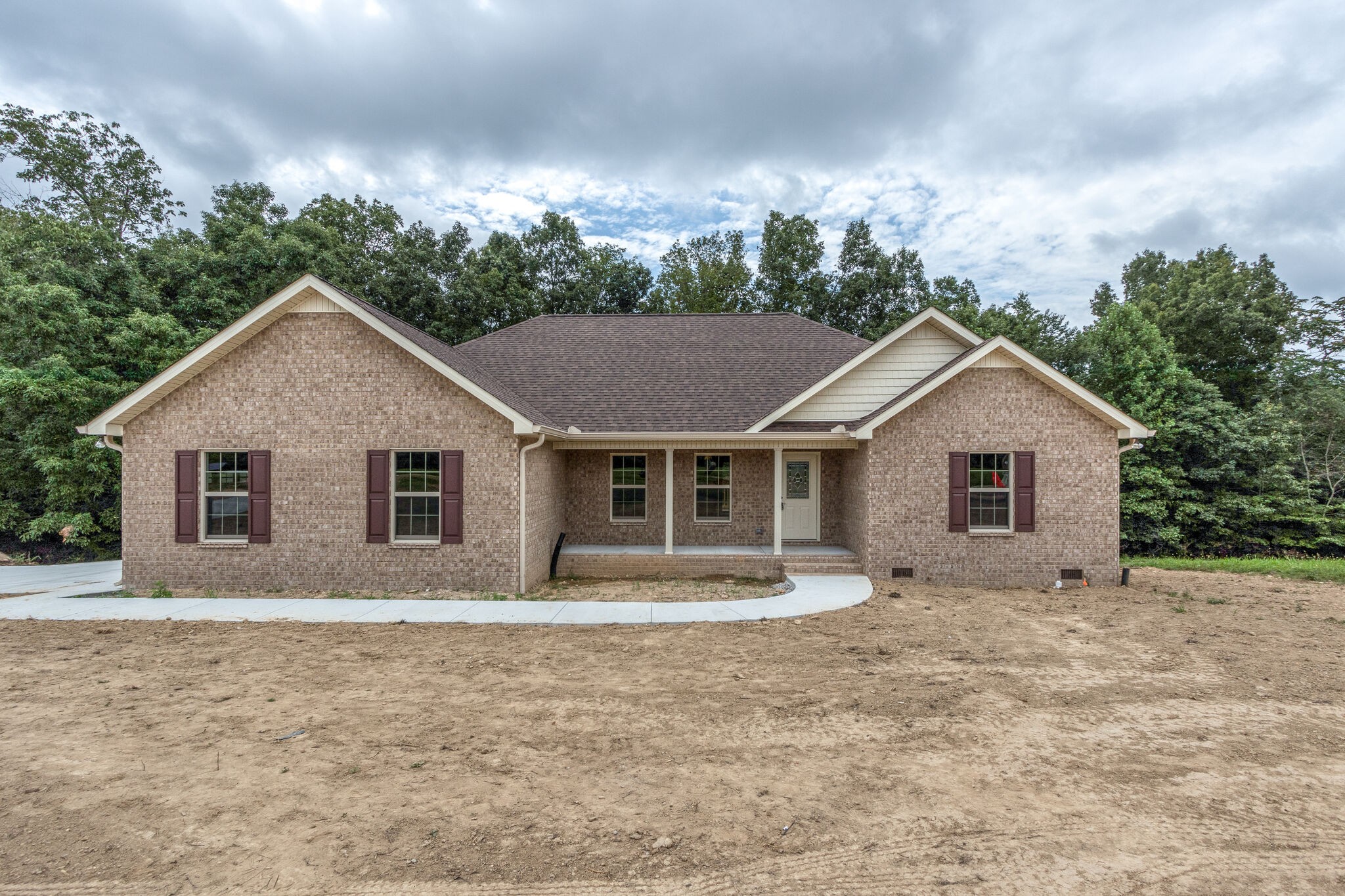 1125 Lyndell Bell Road Manchester TN 37355