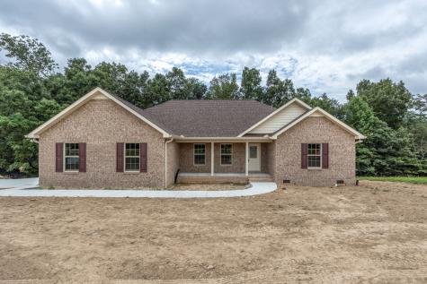 1125 Lyndell Bell Road Manchester TN 37355