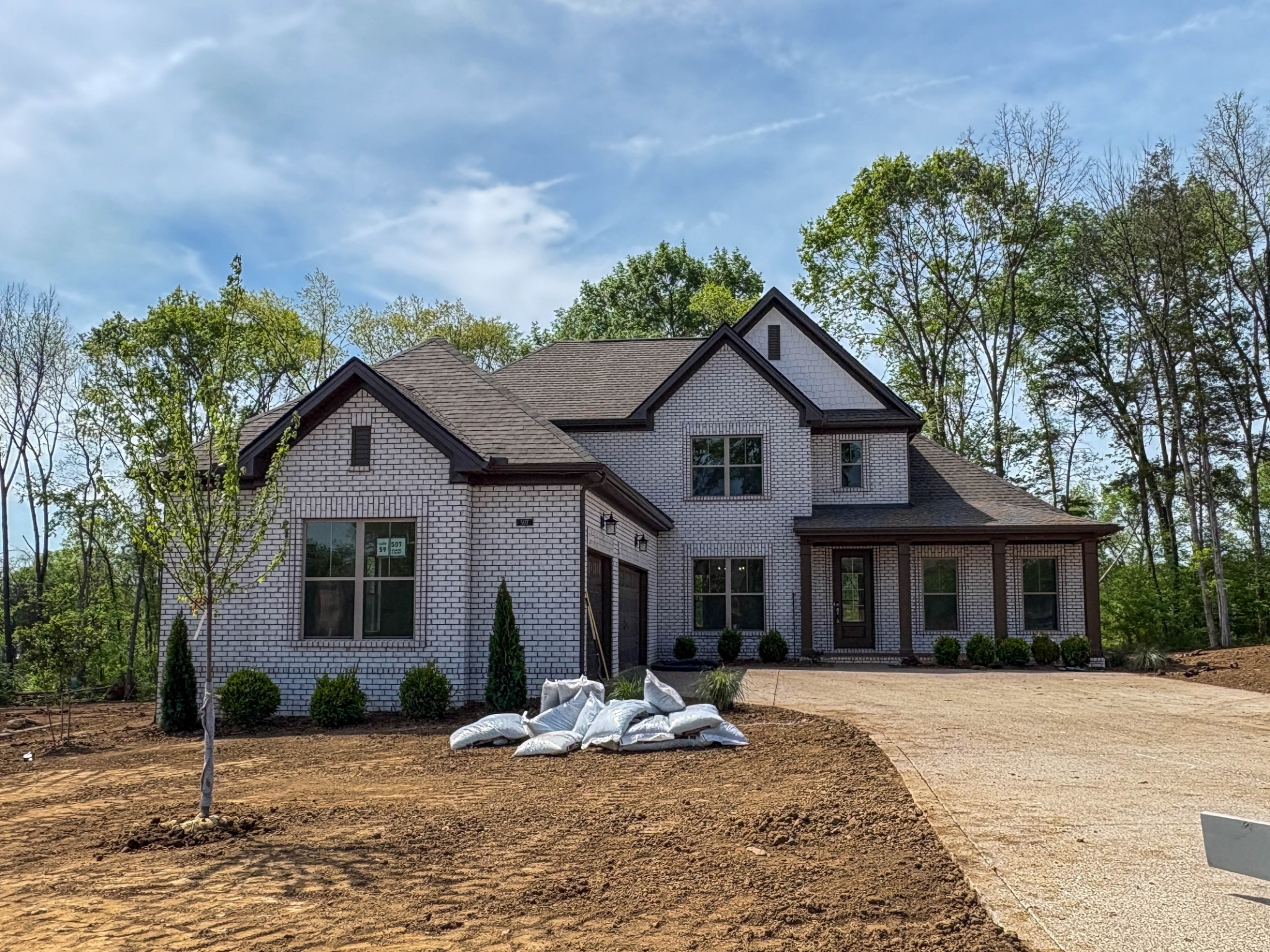 507 Claire Court Lot 59 Lebanon TN 37087