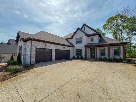 507 Claire Court Lot 59 Lebanon TN 37087