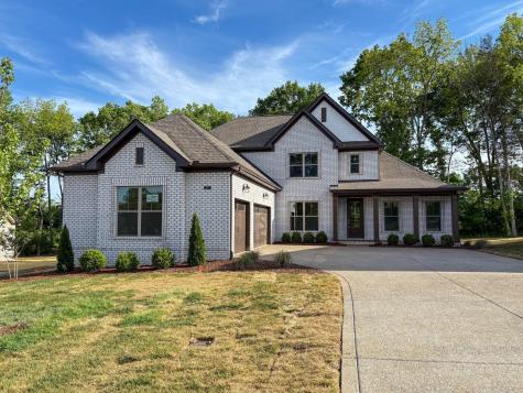 507 Claire Court Lot 59 Lebanon TN 37087