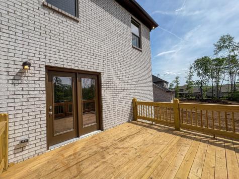 507 Claire Court Lot 59 Lebanon TN 37087