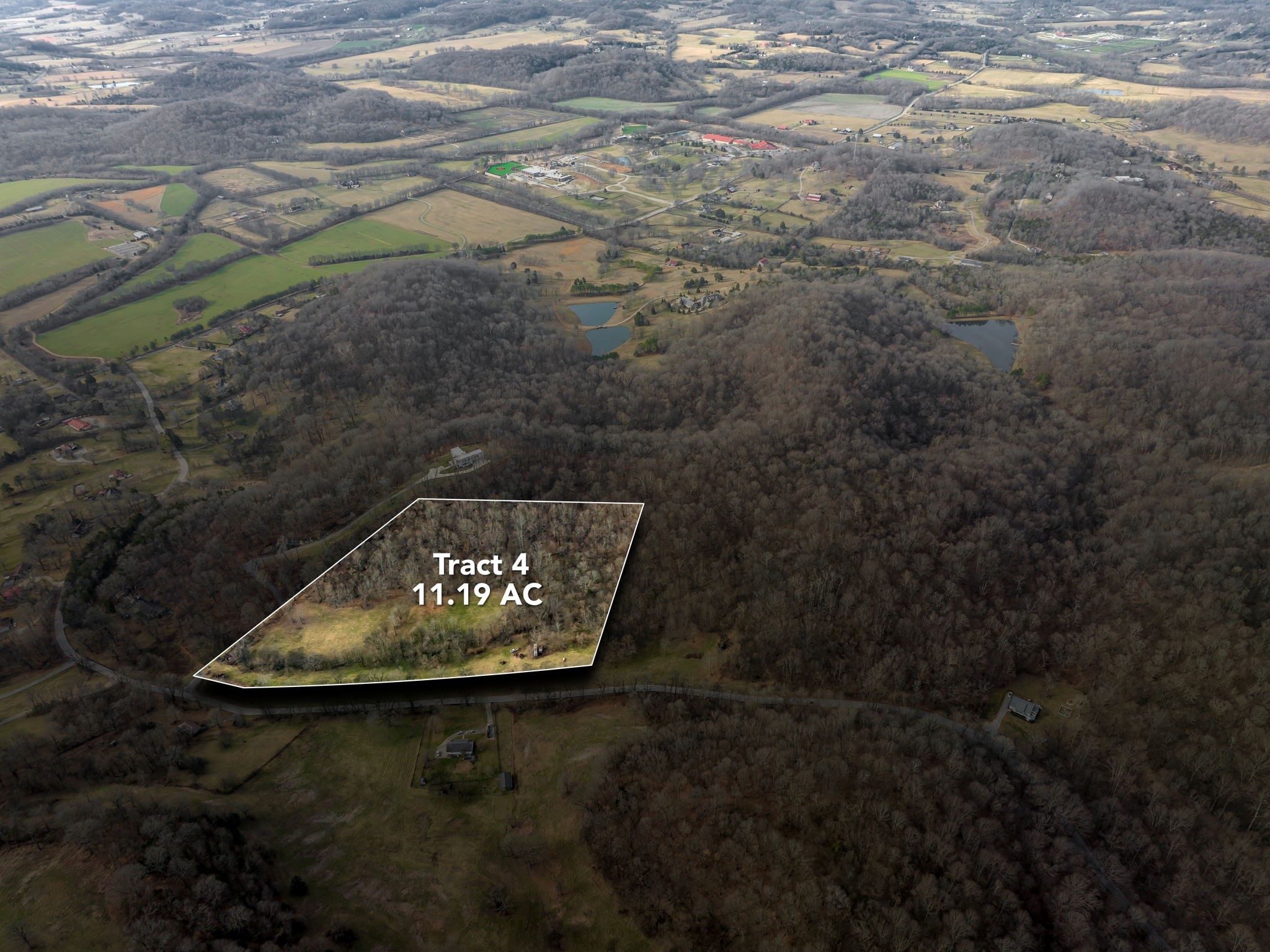3153 Blazer Road, W Franklin TN 37064