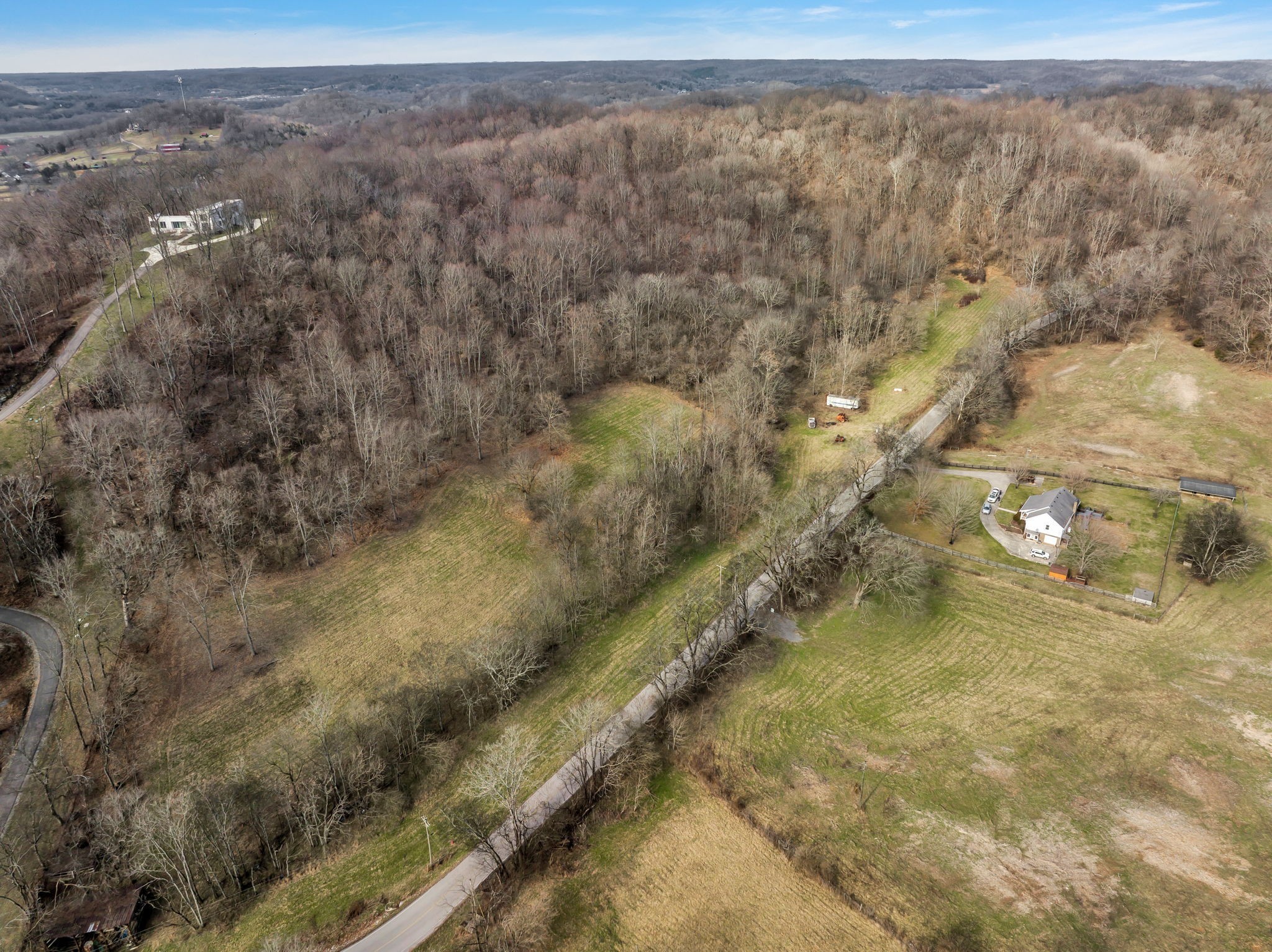 3153 Blazer Road, W Franklin TN 37064