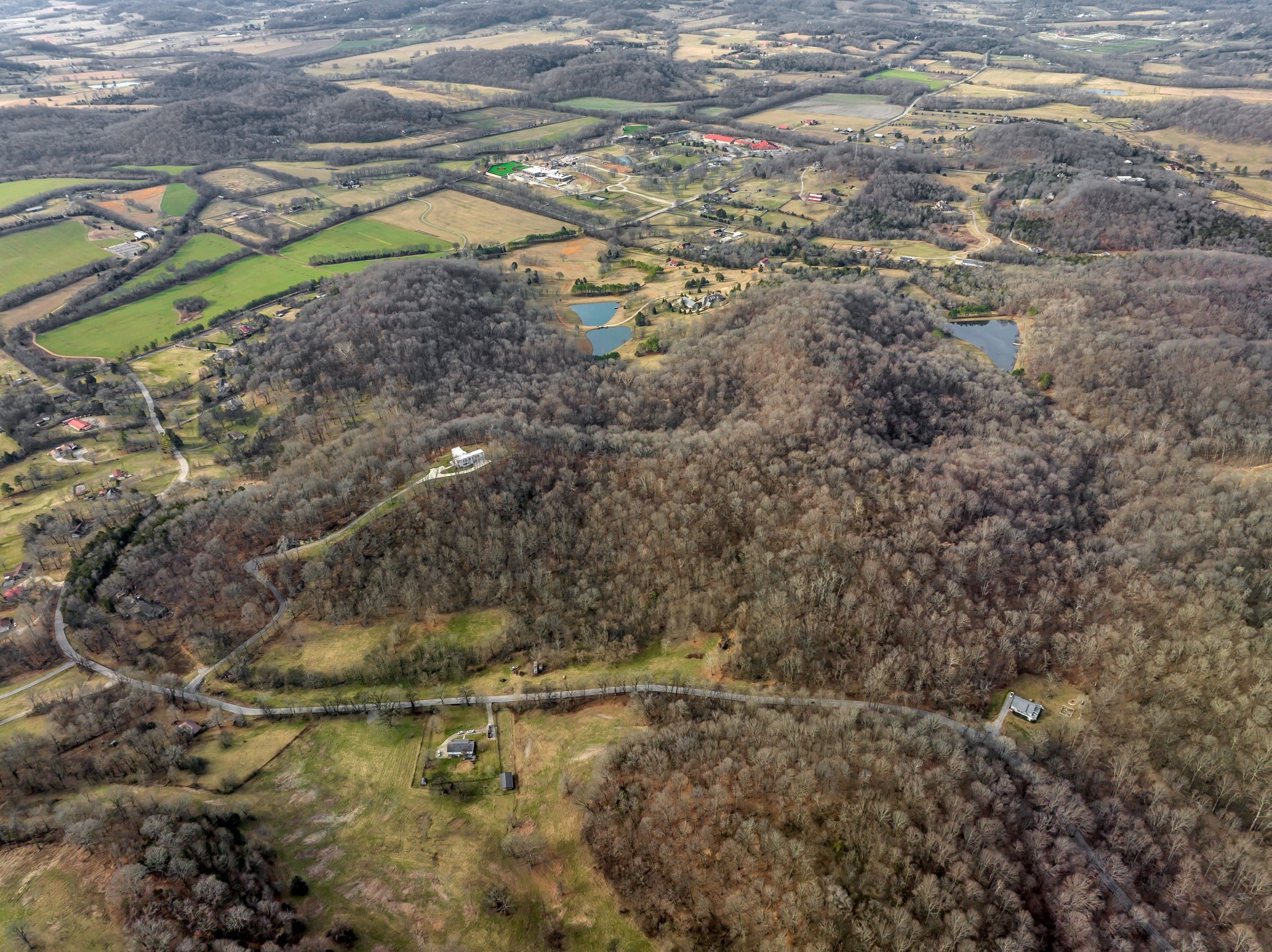3153 Blazer Road, W Franklin TN 37064